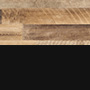 reclaimed wood and black swatch